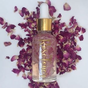 Let it Bee Beauty Toner